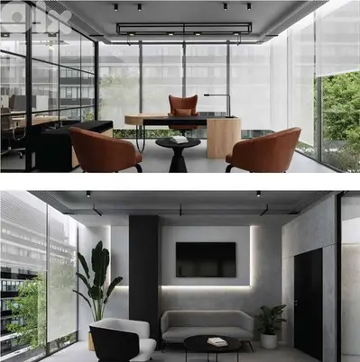 Office for Sale in Hazmieh Under Construction.