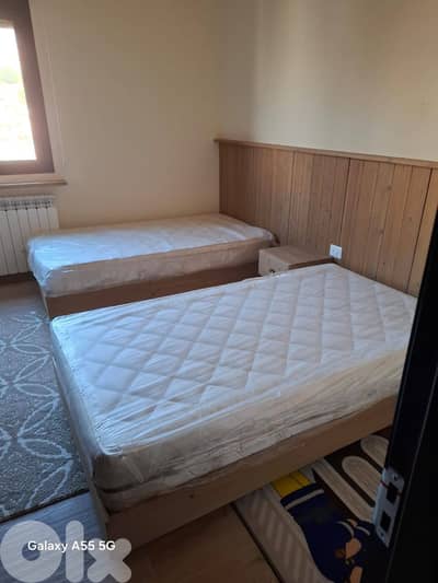Zaarour/ Amazing Chalet for Rent Winter 2026  – زعرور شاليه للايجار