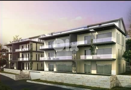RWB105HM - Apartment for sale in Kfour