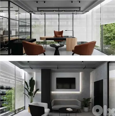 Office for Sale in Hazmieh Under Construction.