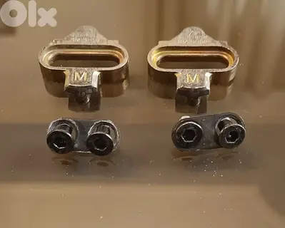 shimano clips pedal