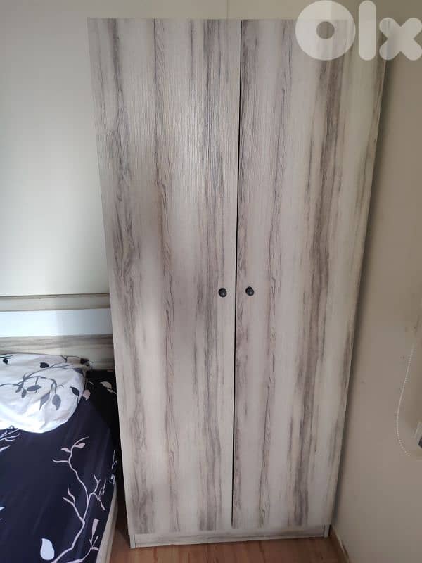 full bedrooms 2