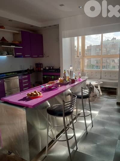 Residential Apartment for Sale – Zouk Mikael