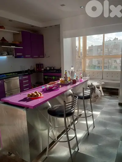 Residential Apartment for Sale – Zouk Mikael