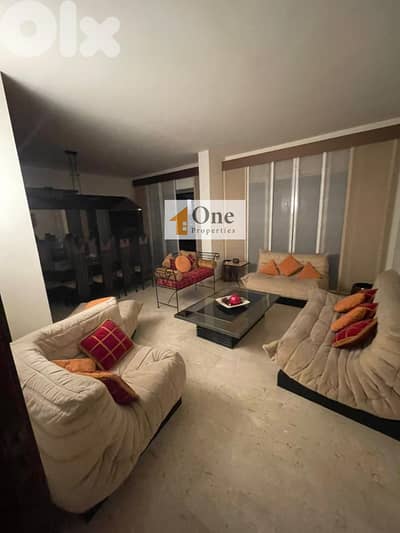 APARTMENT FOR SALE IN ZALKA/METN