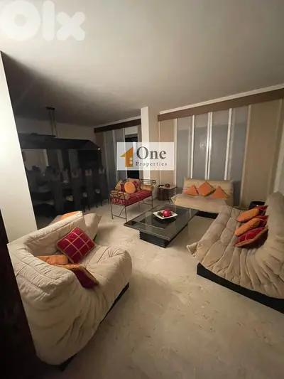 APARTMENT FOR SALE IN ZALKA/METN