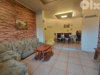 Duplex Apartment for Rent – Faitroun