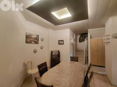 Duplex Apartment for Rent – Faitroun