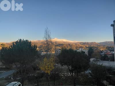 Duplex Apartment for Rent – Faitroun