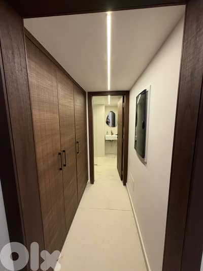 APARTMENT IN ACHRAFIEH  (120SQ) 2 BEDROOMS , (AC-1160)