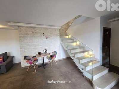 Stand Alone House with Garden For SALE In Abadieh منزل للبيع #JG