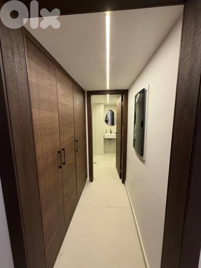 6 MONTHS | FULLY FURNISHED | ACHRAFIEH (120SQ) 2 BEDROOMS , (ACR-1038)