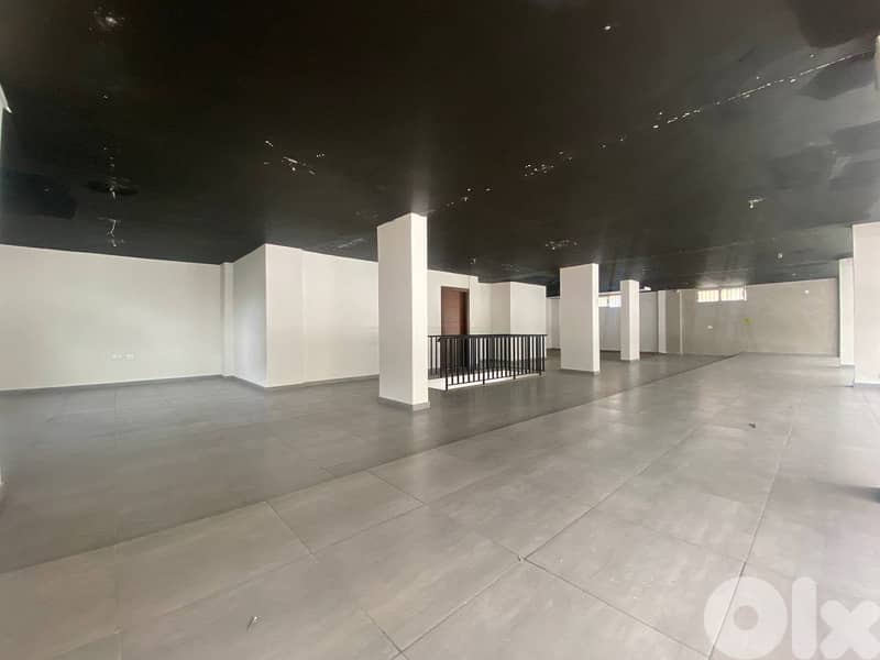 Commercial Duplex Shops – Ghadir Highway 0