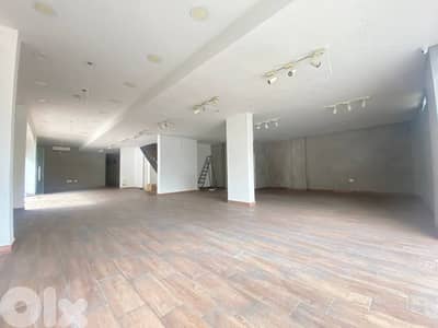 Commercial Duplex Shops – Ghadir Highway