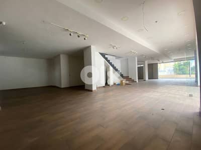 Commercial Duplex Shops – Ghadir Highway