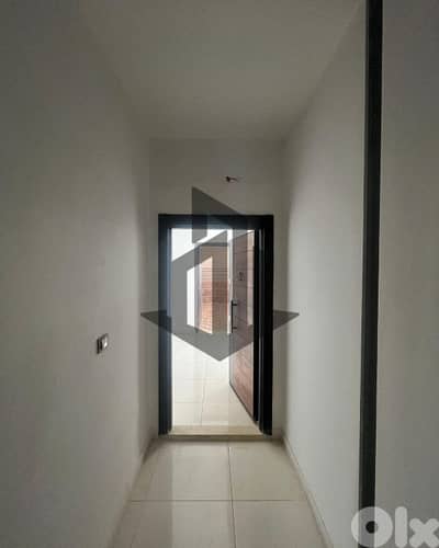 Apartment for Sale in Ainab شقة للبيع في عيناب