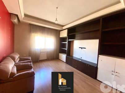 Apartment for sale in Sahel Alma 245m2 Full Sea View/ساحل علما