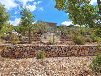 Land for sale in Assia-Batroun أرض للبيع في آسيا البترون