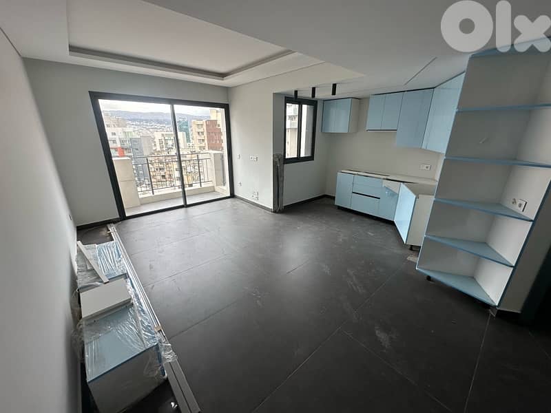 Luxury 2 Bedroom Apartment For Sale In Achrafieh | Prime Location 0