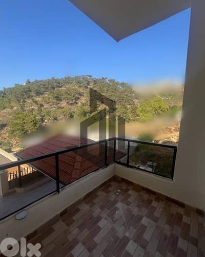 Apartment for Sale in Ainab شقة للبيع في عيناب