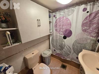 Apartment with Sea View For SALE In Kahale شقة للبيع #JG