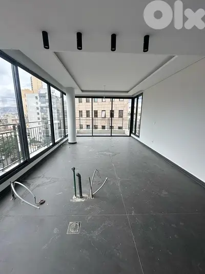 Luxurious Duplex For Sale | Prime Location Achrafieh