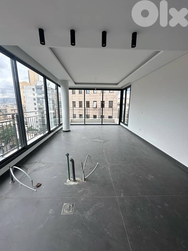 Luxurious Duplex For Sale | Prime Location Achrafieh 0