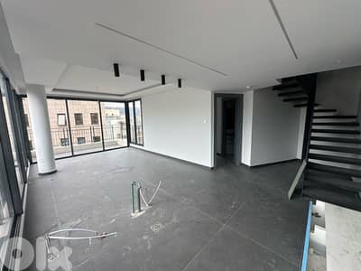 Luxurious Duplex For Sale | Prime Location Achrafieh