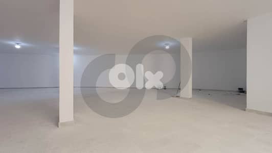 Large Warehouse, great deal, saida,Jeddet Berre/صيدا REF#DS131257