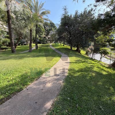 Duplex Apartment for sale in Sahel Alma دوبليكس للبيع في ساحل علما