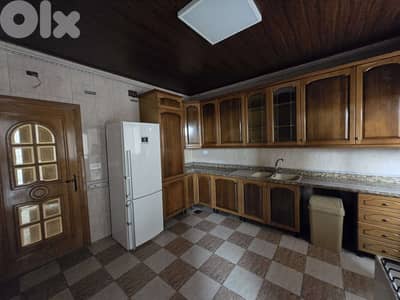 Luxury 3BR Aley apartment with Beirut view Luxury 3BR Aley apartment with Beirut view