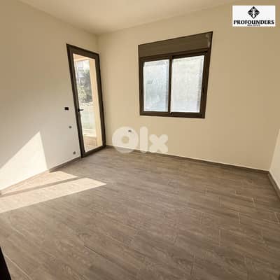 Apartment for sale in Qornet Chehwan شقة للبيع في قرنة شهوان