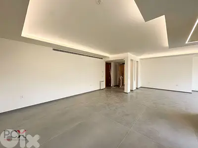 Apartment for Sale in Yarzeh | Luminous | Terrace | Prime Location