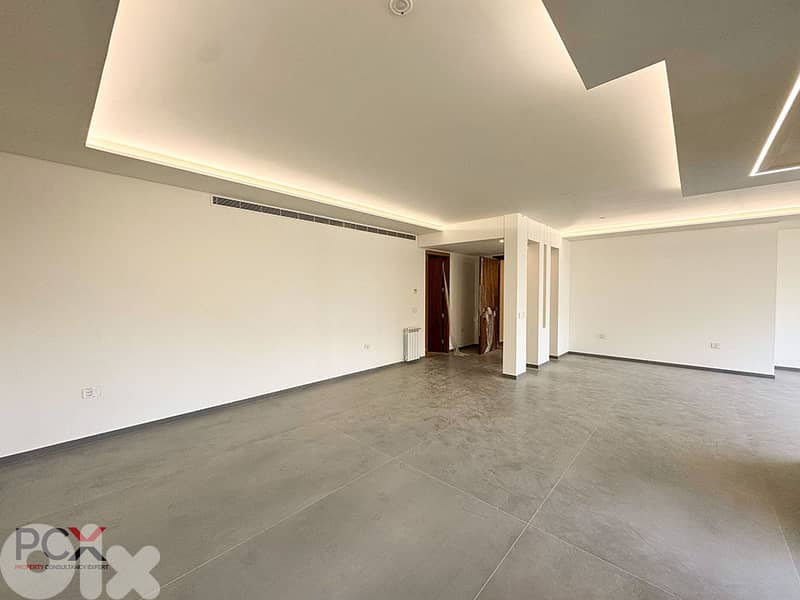 Apartment for Sale in Yarzeh | Luminous | Terrace | Prime Location 0