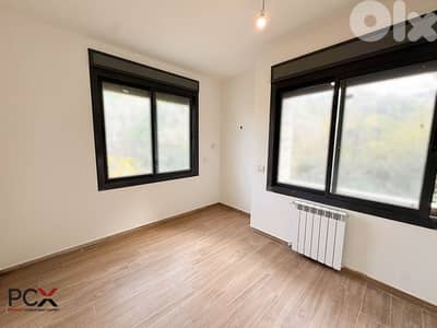 Apartment for Sale in Yarzeh | Luminous | Terrace | Prime Location