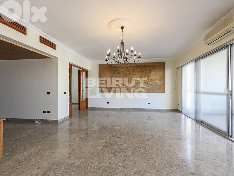 Spacious Flat | Prime Location | 24/7 Security 0