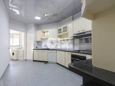 Spacious Flat | Prime Location | 24/7 Security