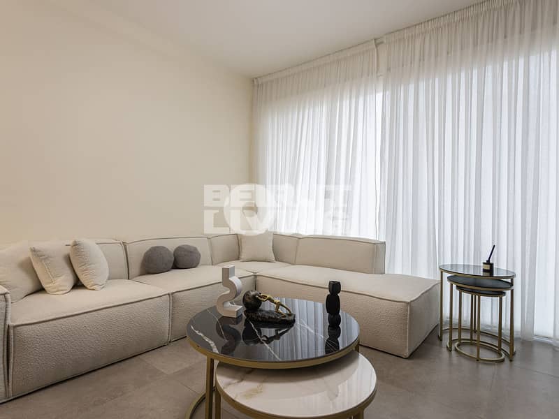 Beautiful Flat | Balcony | Open Kitchen | View 0
