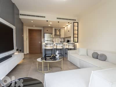 Beautiful Flat | Balcony | Open Kitchen | View