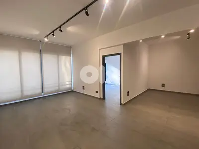 AH-HKL-480 Newly Renovated Office 70 sqm for Rent in Badaro