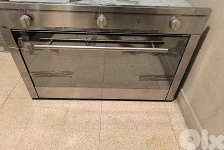 Teka oven 90cm