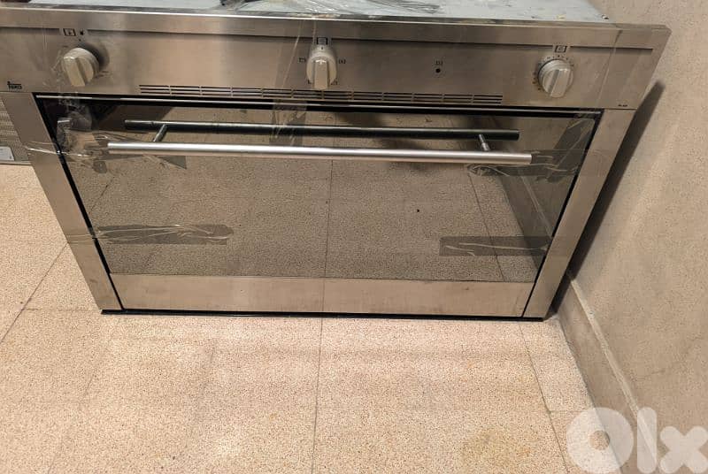 Teka oven 90cm 0