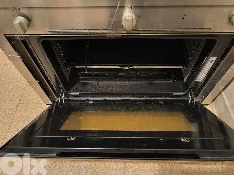 Teka oven 90cm 2