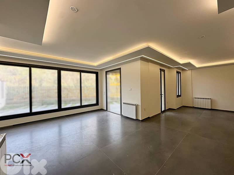 Apartment for Sale in Yarzeh | Bright | Ideal Location 0
