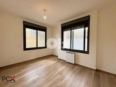 Apartment for Sale in Yarzeh | Bright | Ideal Location