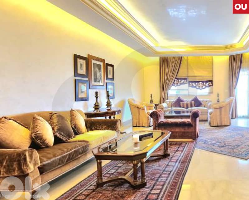Prime, quiet location, a beautiful building IN MTAYLEB ! REF#OU131270 0