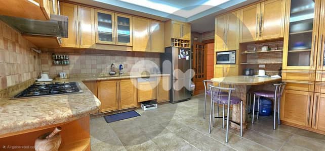 Prime, quiet location, a beautiful building IN MTAYLEB ! REF#OU131270