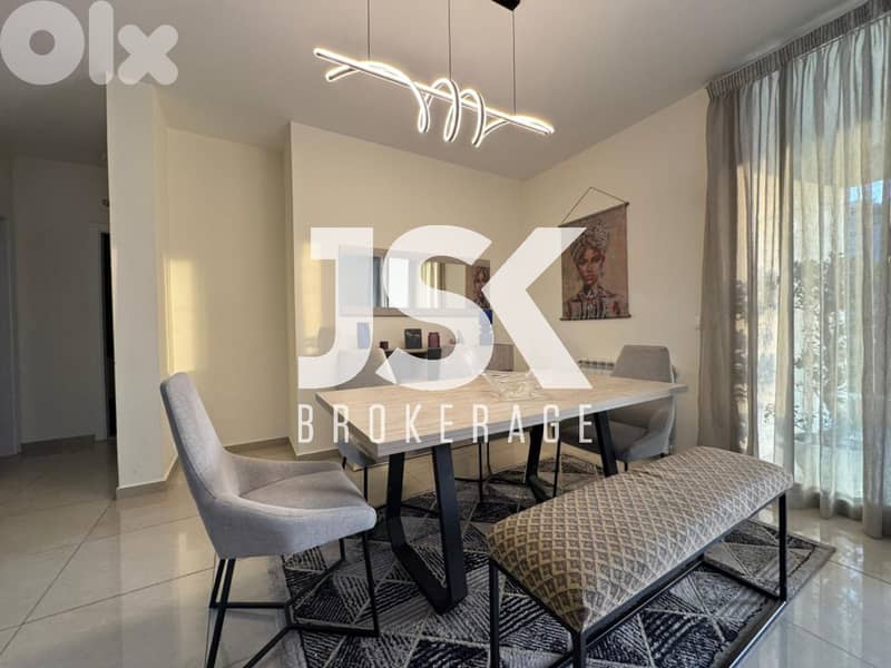 L20054 - Apartment For Rent in A Gated Community in Tilal El Fanar 0