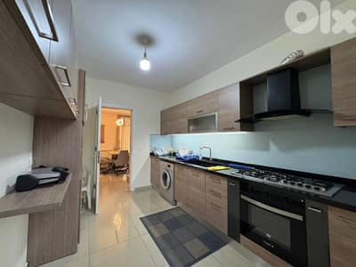 L20054 - Apartment For Rent in A Gated Community in Tilal El Fanar