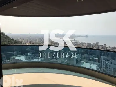 L20055 - Luxurious Apartment For Sale in Bkenaya